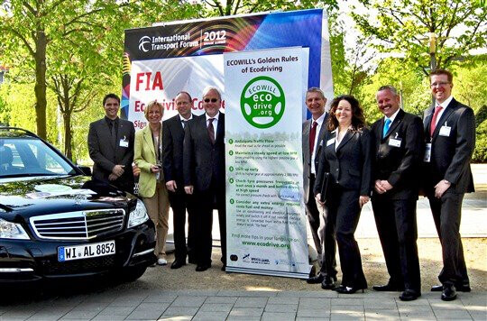 Bilder Verkehrsinstitut Altenburg Harry Bittner e. K.