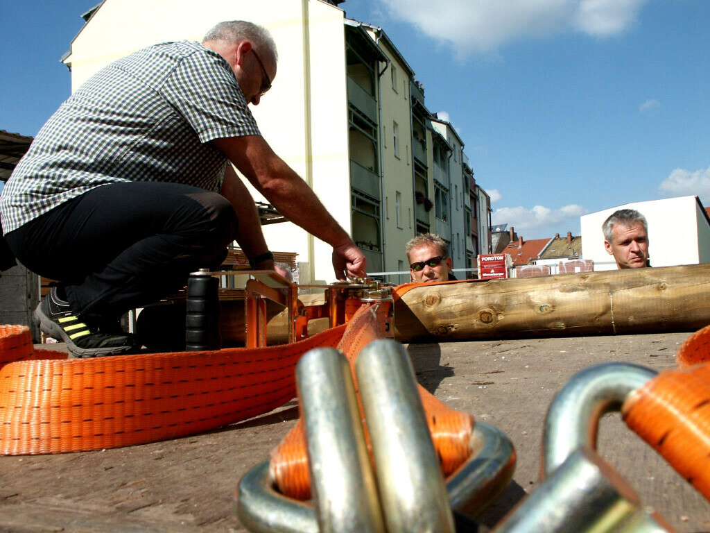 Bilder Verkehrsinstitut Altenburg Harry Bittner e. K.