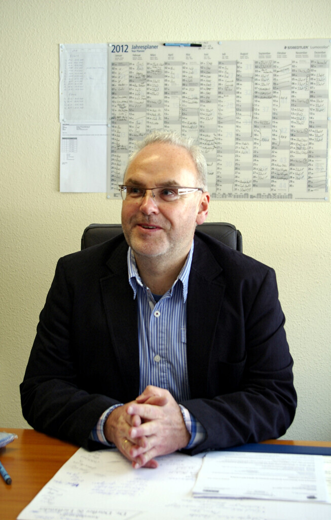 Bilder Verkehrsinstitut Altenburg Harry Bittner e. K.