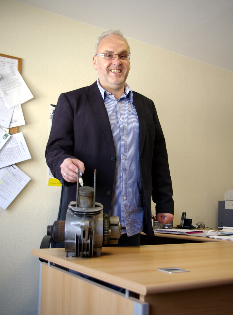 Bilder Verkehrsinstitut Altenburg Harry Bittner e. K.