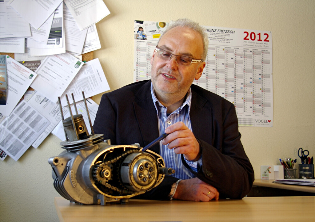 Bilder Verkehrsinstitut Altenburg Harry Bittner e. K.