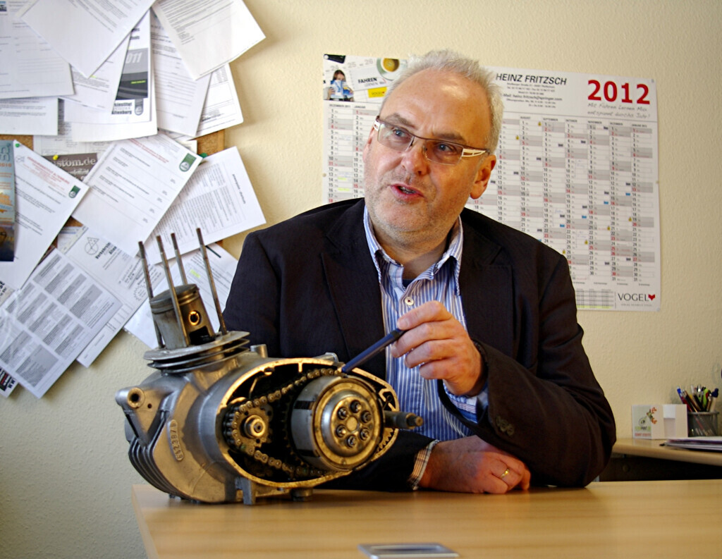 Bilder Verkehrsinstitut Altenburg Harry Bittner e. K.