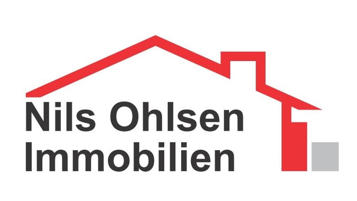 Nils Ohlsen Immobilien Logo