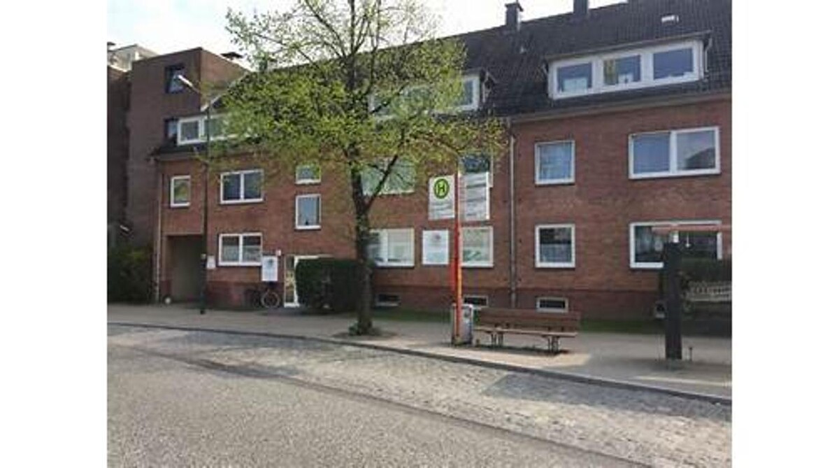 Bilder Praxis für Physiotherapie Frauke Nimphy-Behring