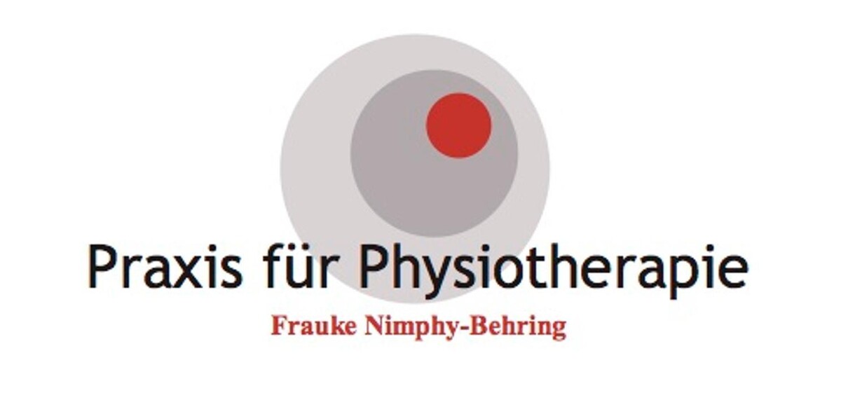 Bilder Praxis für Physiotherapie Frauke Nimphy-Behring
