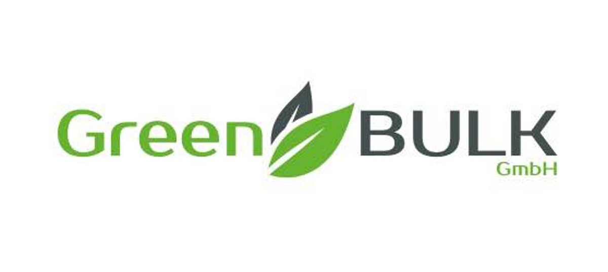 Green Bulk GmbH Logo