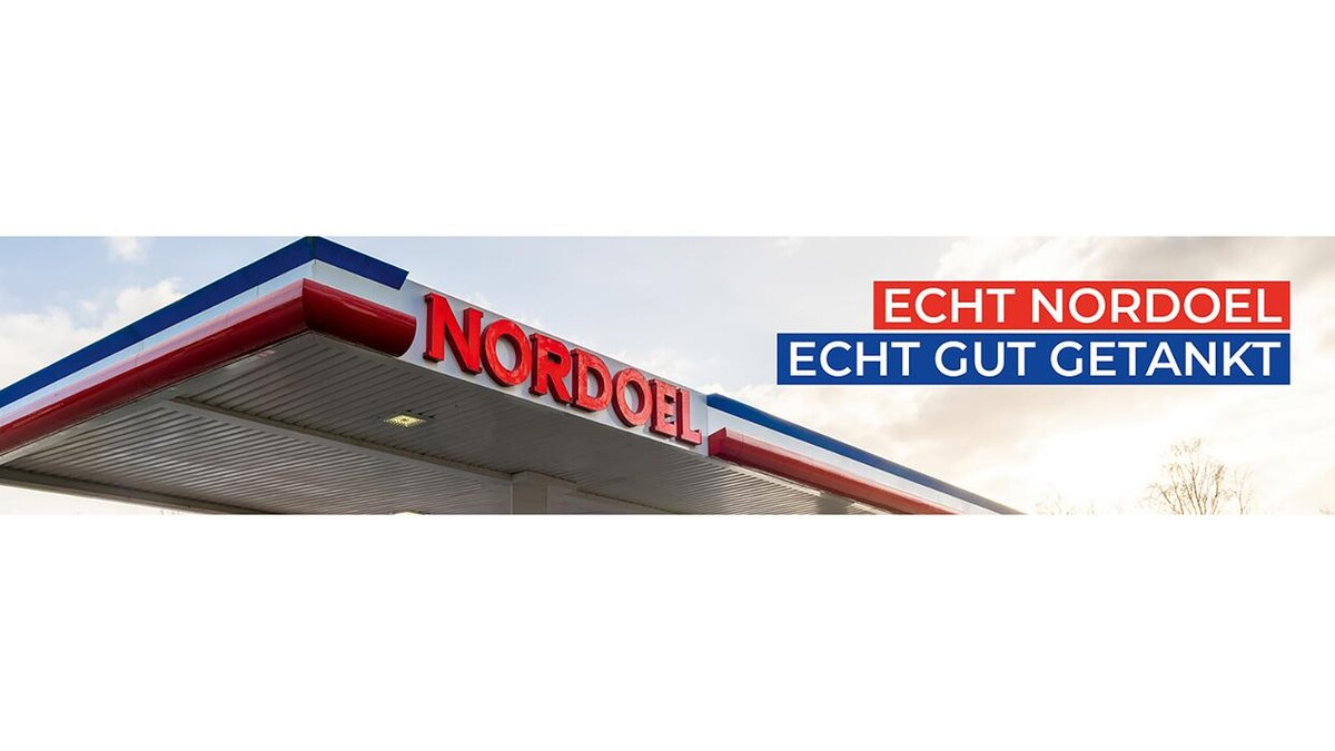 Bilder NORDOEL Tankstelle