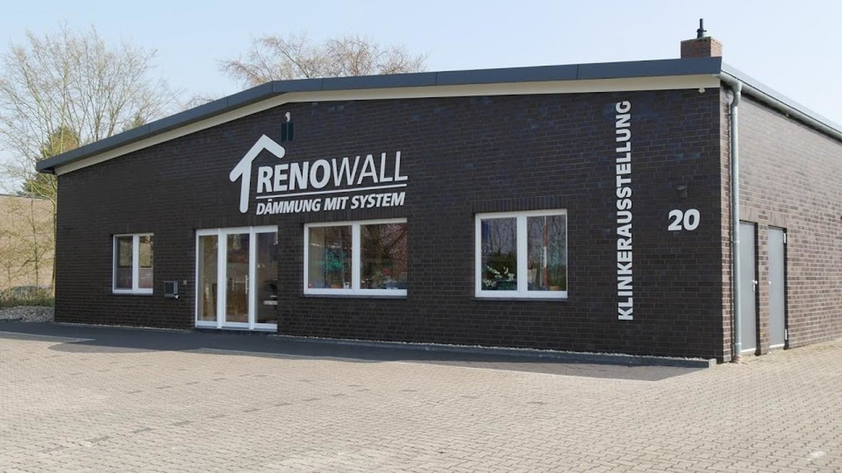 Bilder Renowall WDVS Systemtechnik GmbH