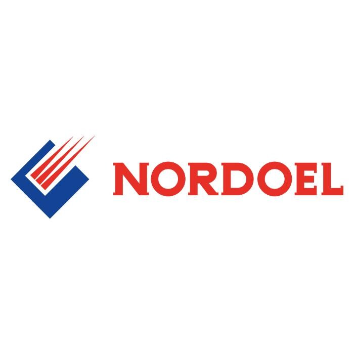 NORDOEL Tankstelle Logo