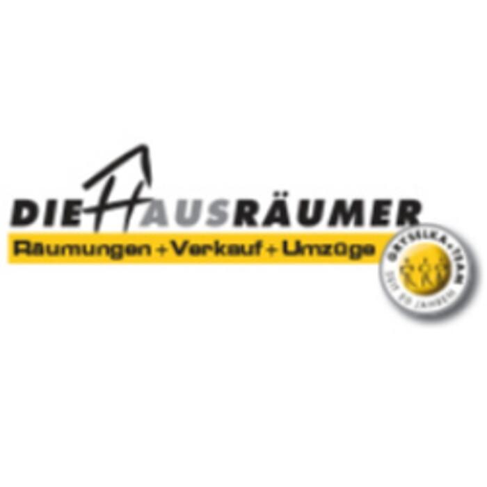 Die Hausräumer Logo