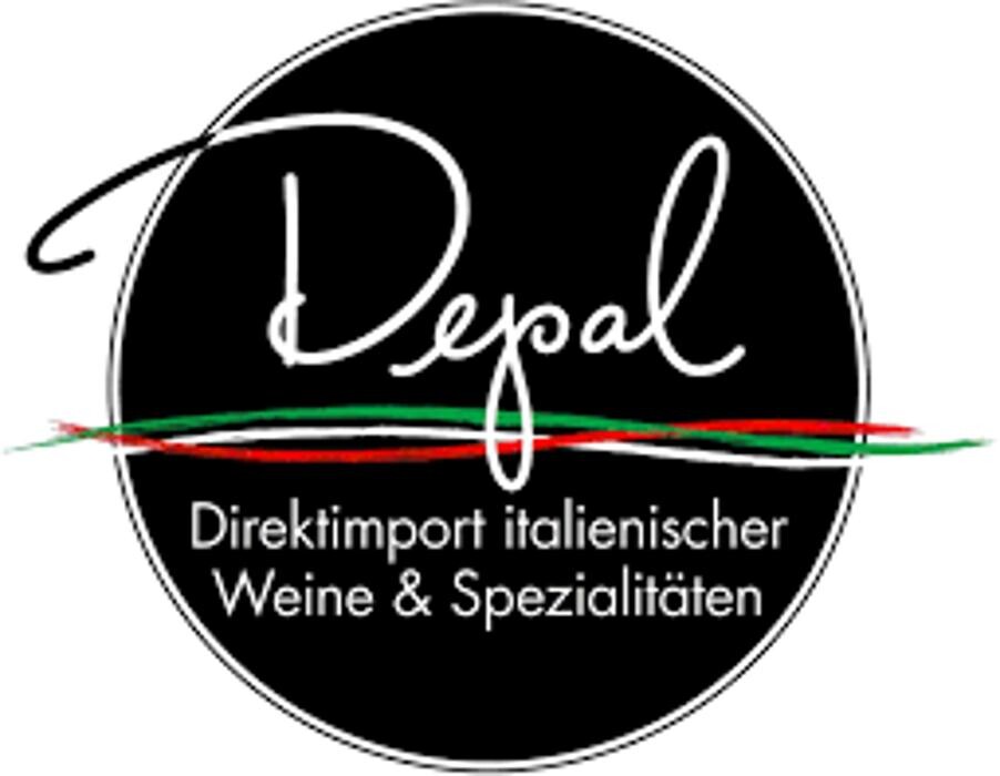 Depal GmbH Logo