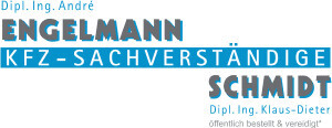 Kfz-Prüfstelle & Sachverständigenbüro Engelmann, Schmidt & Märksch Logo