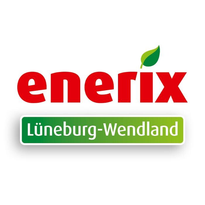 enerix Lüneburg - Photovoltaik & Stromspeicher Logo
