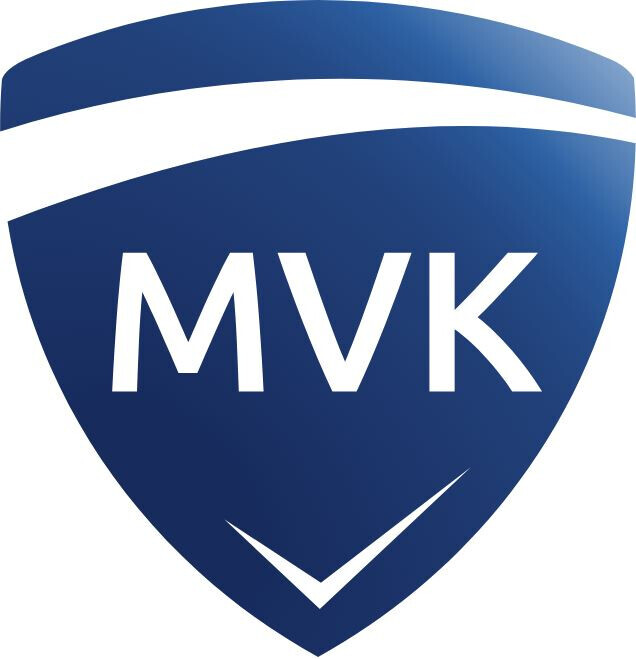 MVK Birkner & Kollegen GmbH Steuerberatungsgesellschaft Logo
