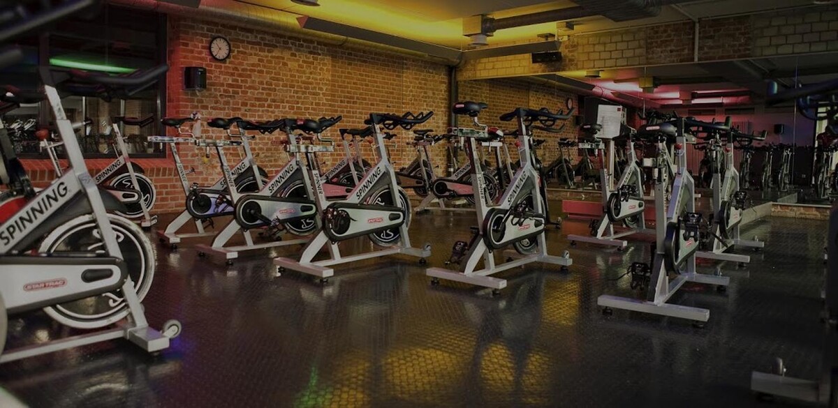 Bilder Holmes Place Fitness - Altona