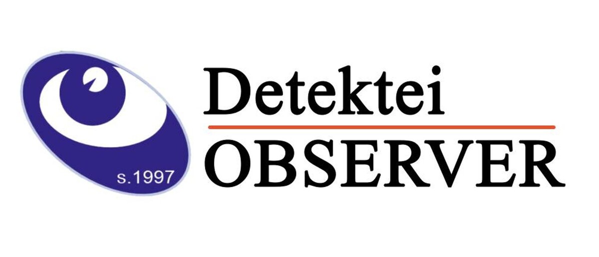 Detektei OBSERVER - Privat-/ Wirtschaftsdetektei s.1997 e.K. Logo