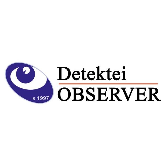 Bilder Detektei OBSERVER - Privat-/ Wirtschaftsdetektei s.1997 e.K.