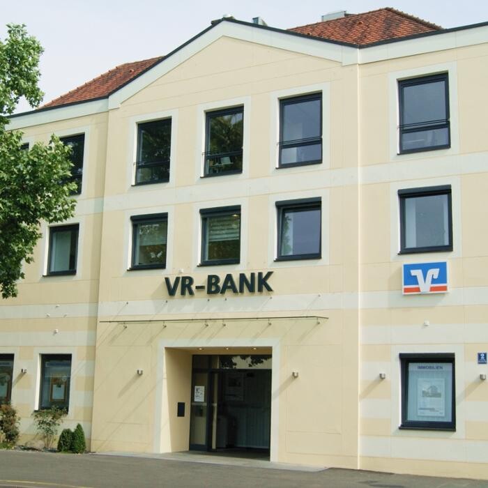 Bilder Volksbank Raiffeisenbank Bad Kissingen eG