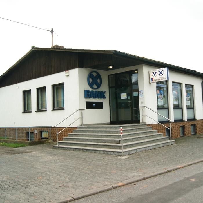 Bilder Volksbank Raiffeisenbank Bad Kissingen eG