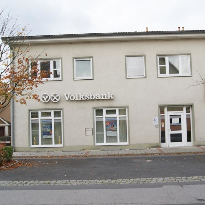 Bilder Volksbank Raiffeisenbank Bad Kissingen eG