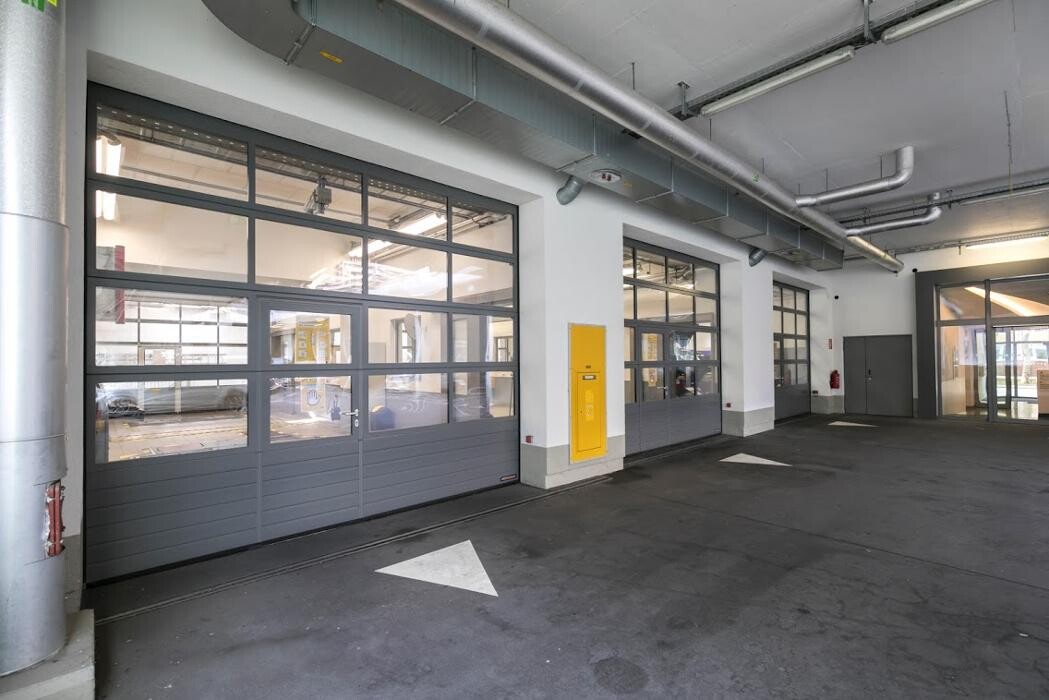 Bilder ADAC Prüfzentrum Hamburg