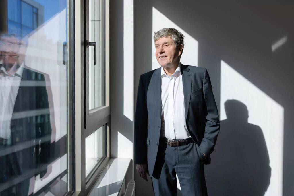 Bilder Rechtsanwalt Ralph Sendler