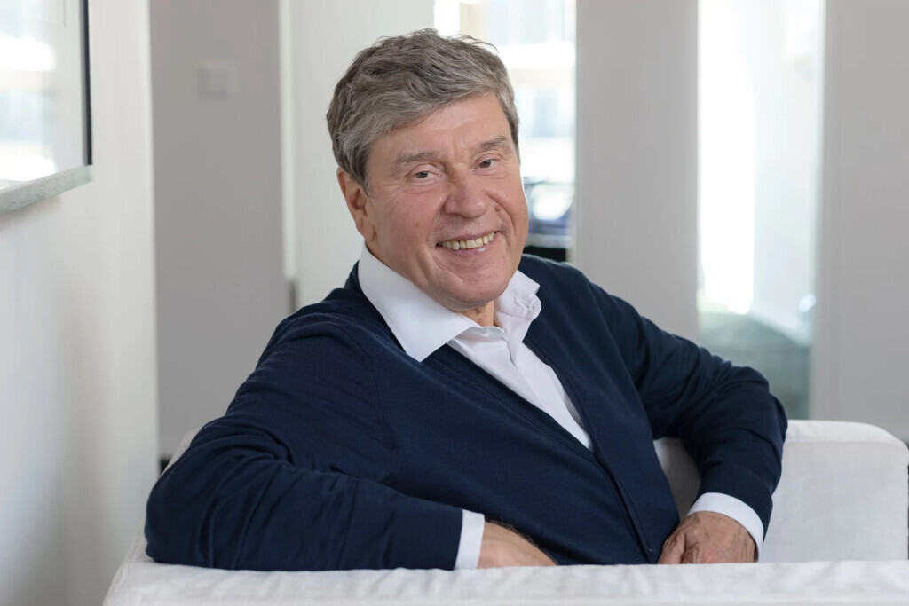 Bilder Rechtsanwalt Ralph Sendler