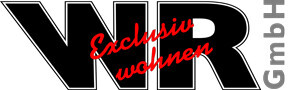 WR GmbH Werkstätten für Raumgestaltung Logo