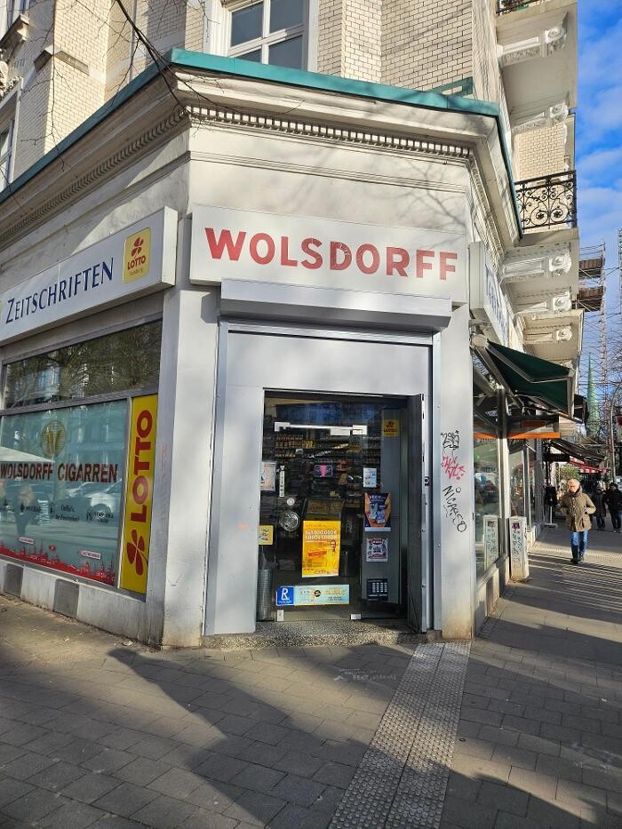 Bilder WOLSDORFF TOBACCO GmbH