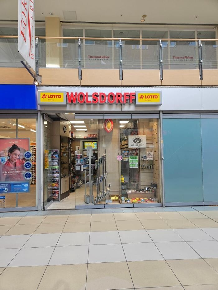 Bilder WOLSDORFF TOBACCO GmbH