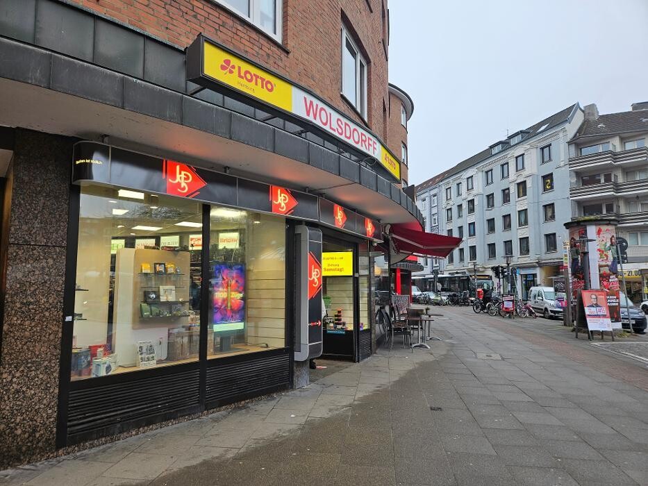 Bilder WOLSDORFF TOBACCO GmbH
