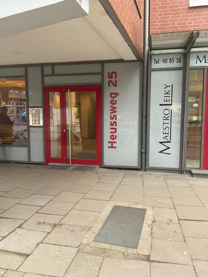 Bilder Lohi - Eimsbüttel | Lohnsteuerhilfe Bayern e. V.