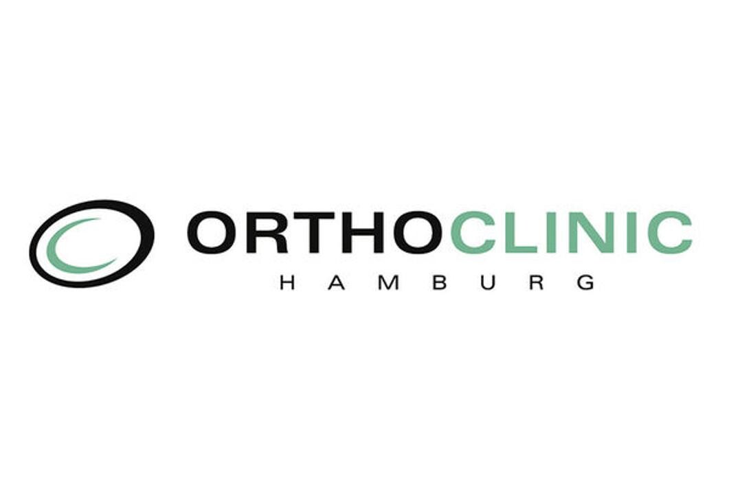 Orthoclinic Hamburg Logo
