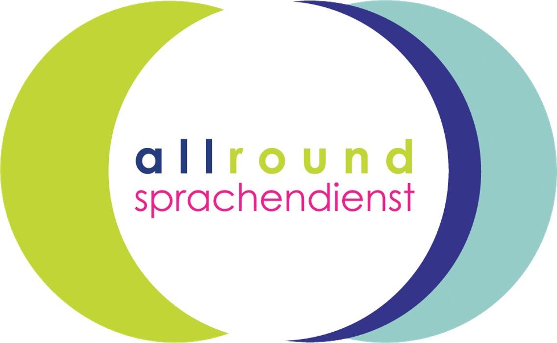 Allround Sprachendienst Logo