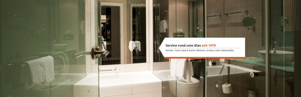 Bilder Hippe & Krüger Glaserei u. Glashandelsges. mbH