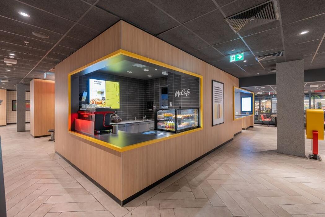 Bilder McDonald's