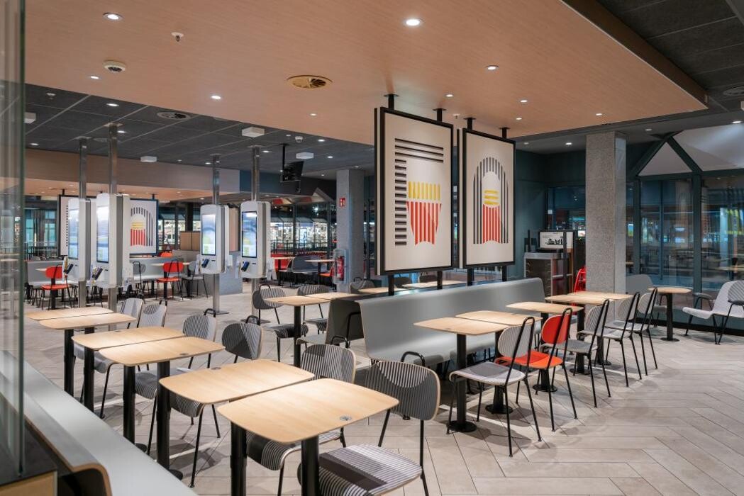 Bilder McDonald's