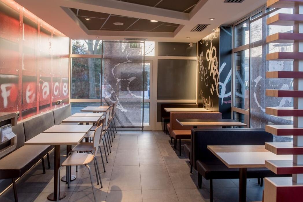 Bilder McDonald's