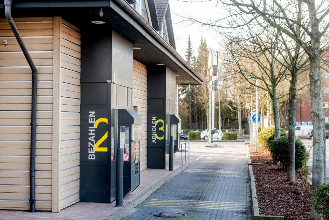 Bilder McDonald's