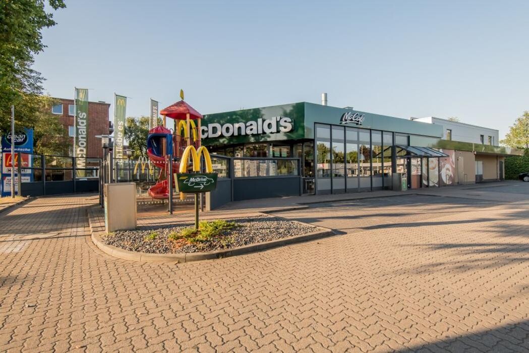 Bilder McDonald's