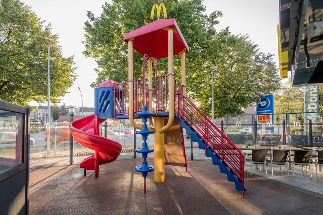 Bilder McDonald's