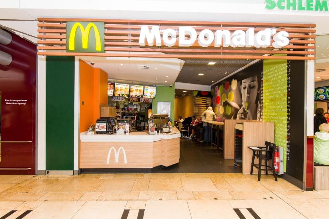 Bilder McDonald's