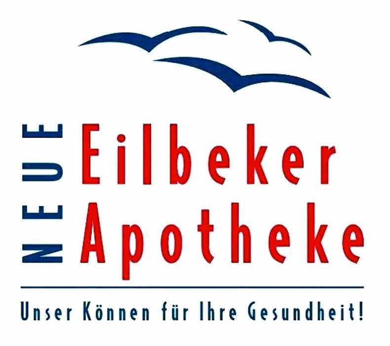 Bilder Neue Eilbeker Apotheke