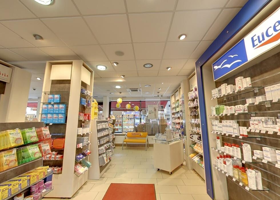 Bilder Neue Eilbeker Apotheke