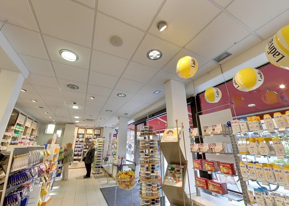 Bilder Neue Eilbeker Apotheke