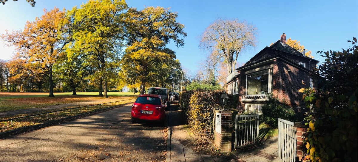 Bilder Duden Institut für Lerntherapie Hamburg-Blankenese