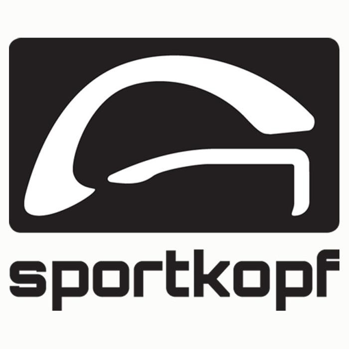 Bilder sportkopf Helme & Brillen