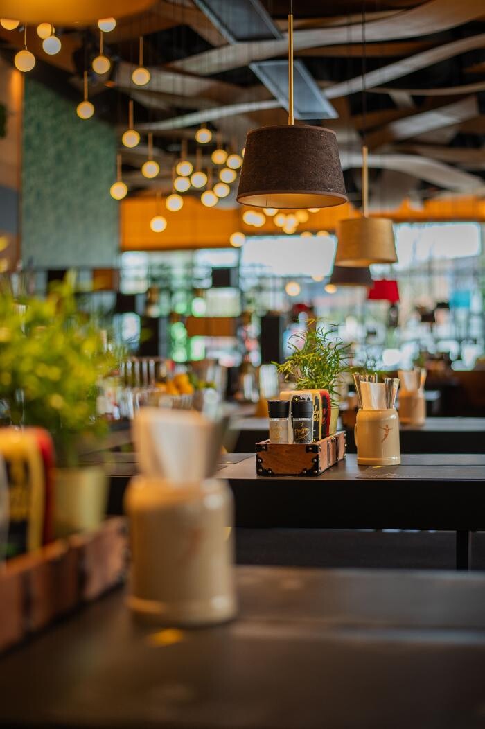 Bilder PETER PANE Burgergrill & Bar