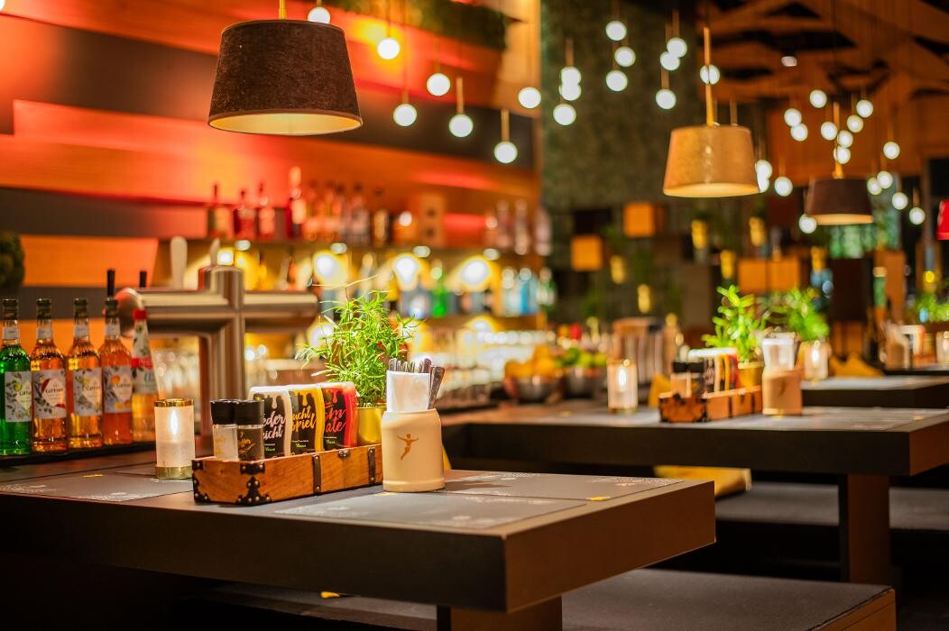 Bilder PETER PANE Burgergrill & Bar