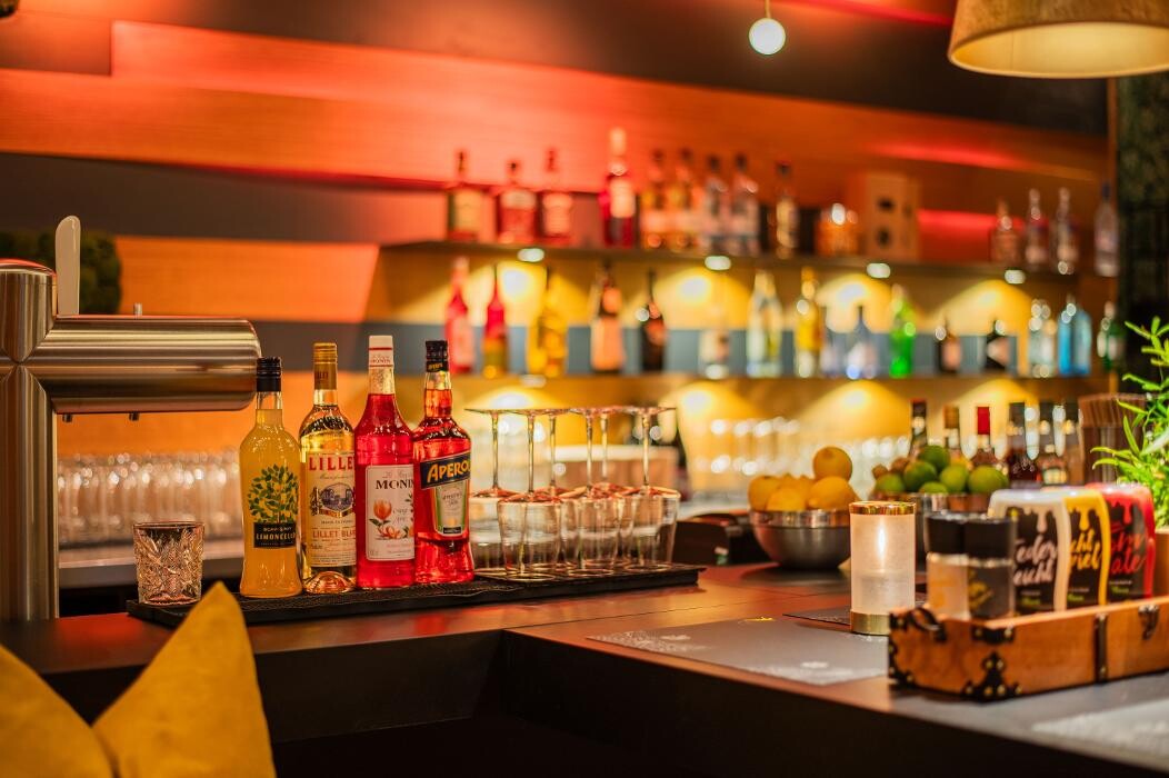 Bilder PETER PANE Burgergrill & Bar
